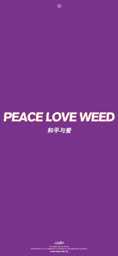 紫色拍照背景图纯色大全图3