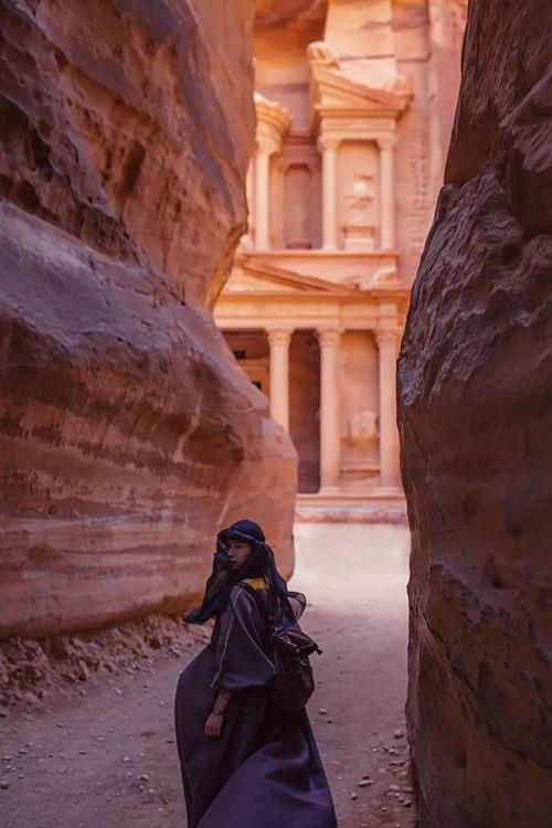 逆光拍摄,教你拍出唯美不黑脸的清晰人像