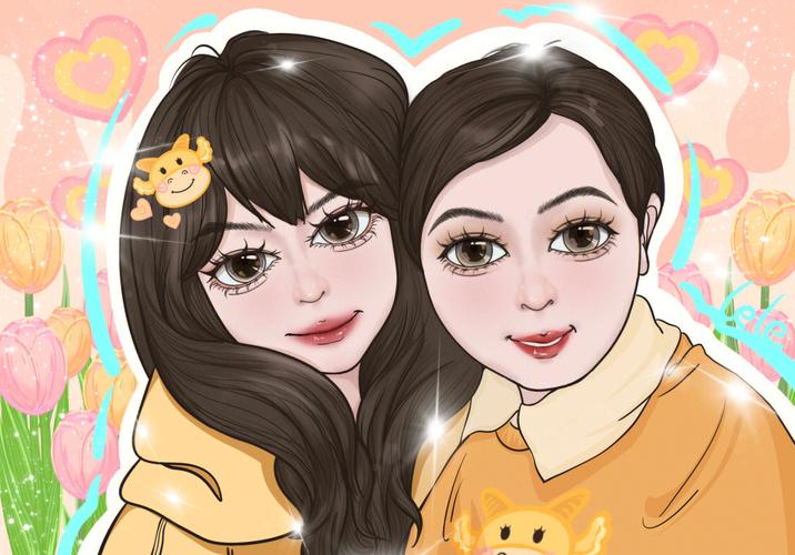 美图秀秀照片怎么变成漫画