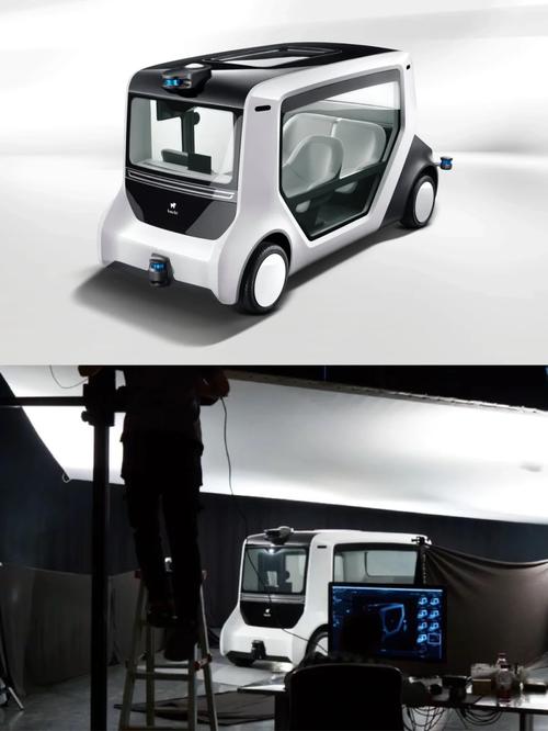 提车拍照姿势怎么样好看点图1