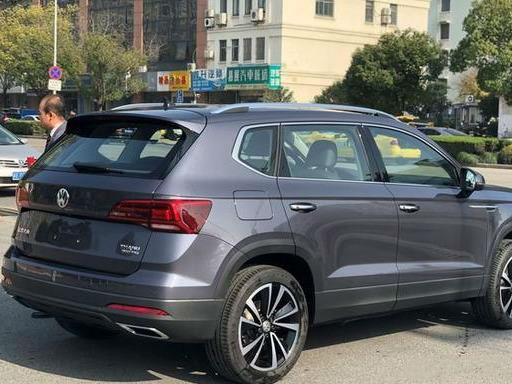 途岳提车水墨灰,车辆,承载生命,我们应该注重安全和驾控!