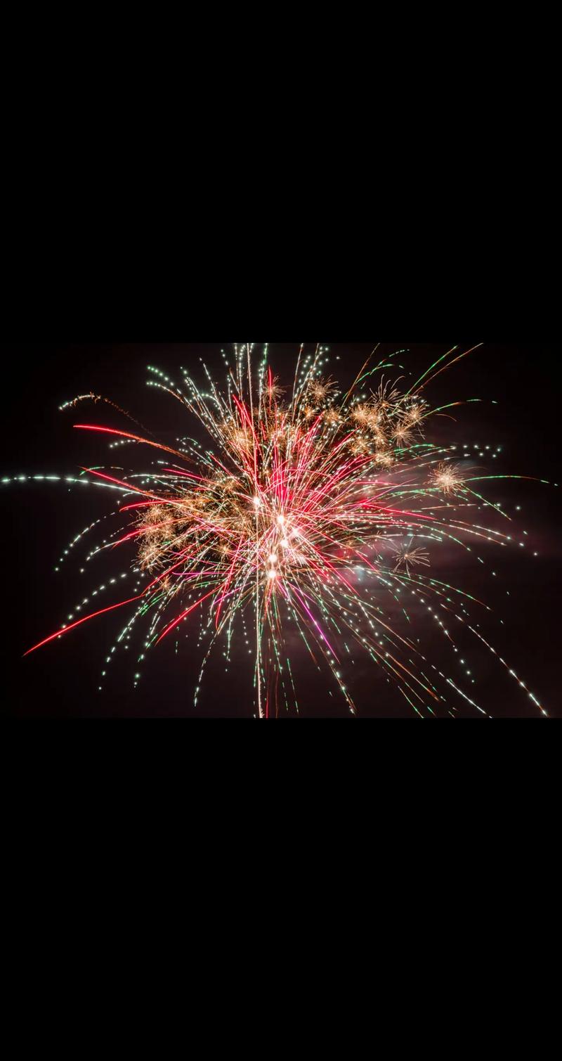 过年拍照背景图高清大图图3