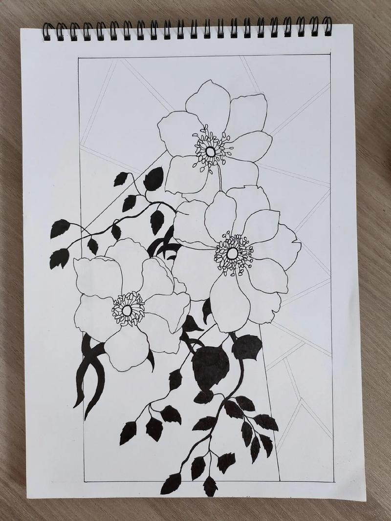 光面背景图片素材图2