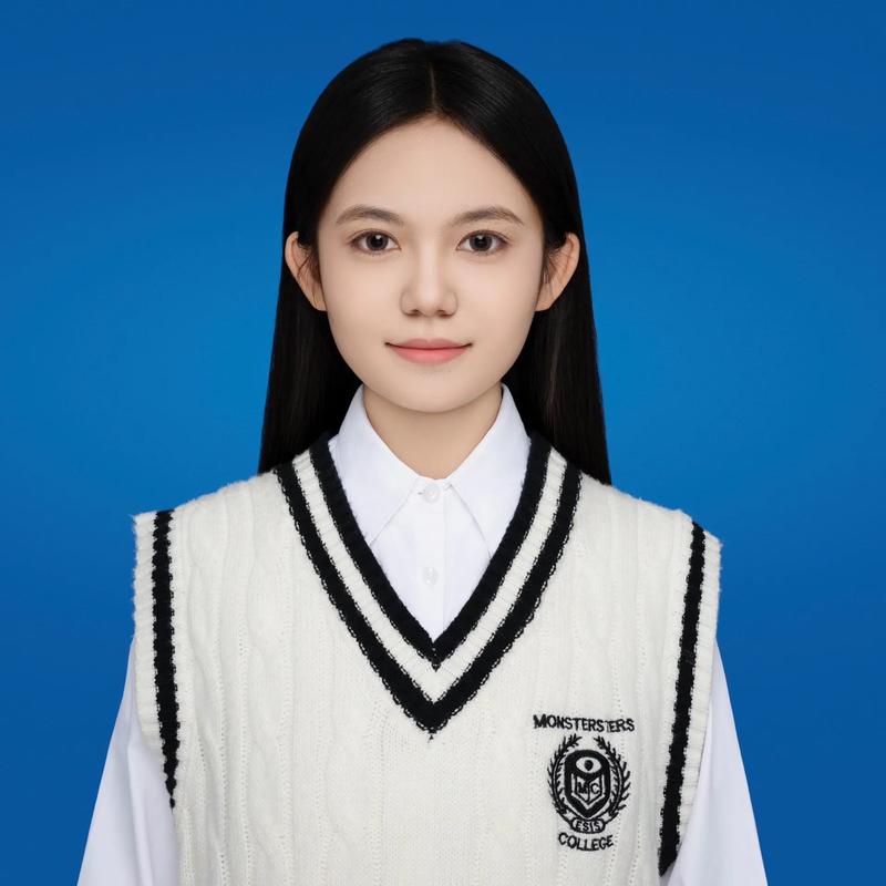 证件照怎么拍才好看?