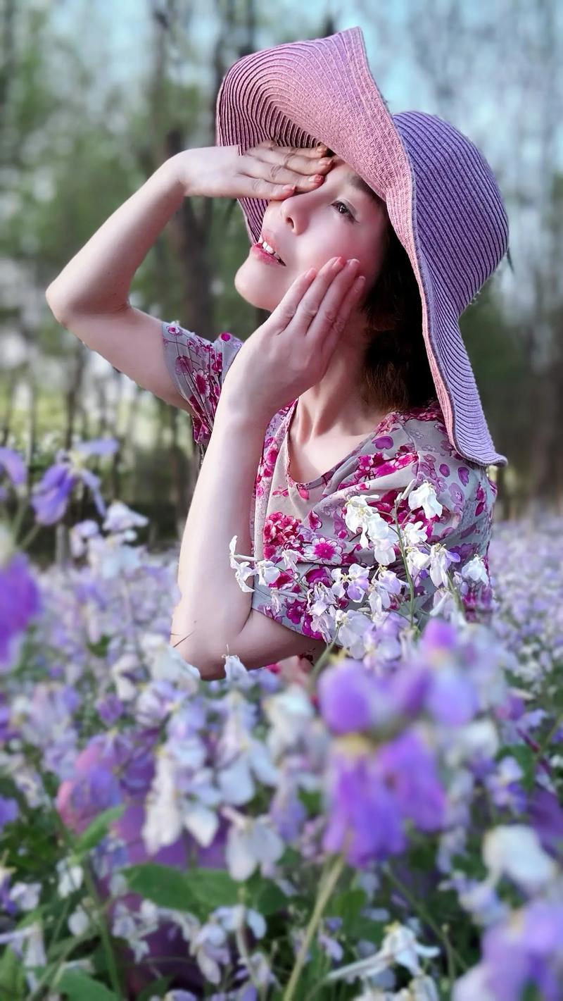 手机拍人像的6个技巧