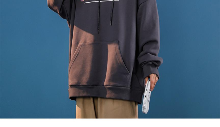 蓝色背景照片穿什么衣服好看图2