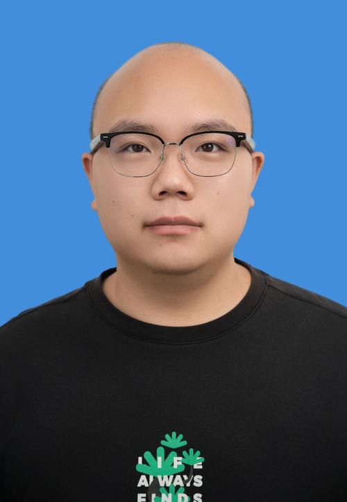 蓝底证件照穿什么衣服