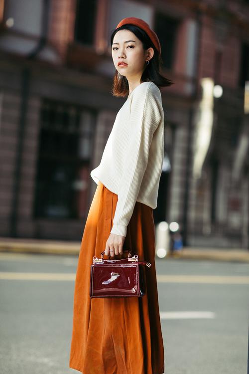 衣服展示图片怎么拍