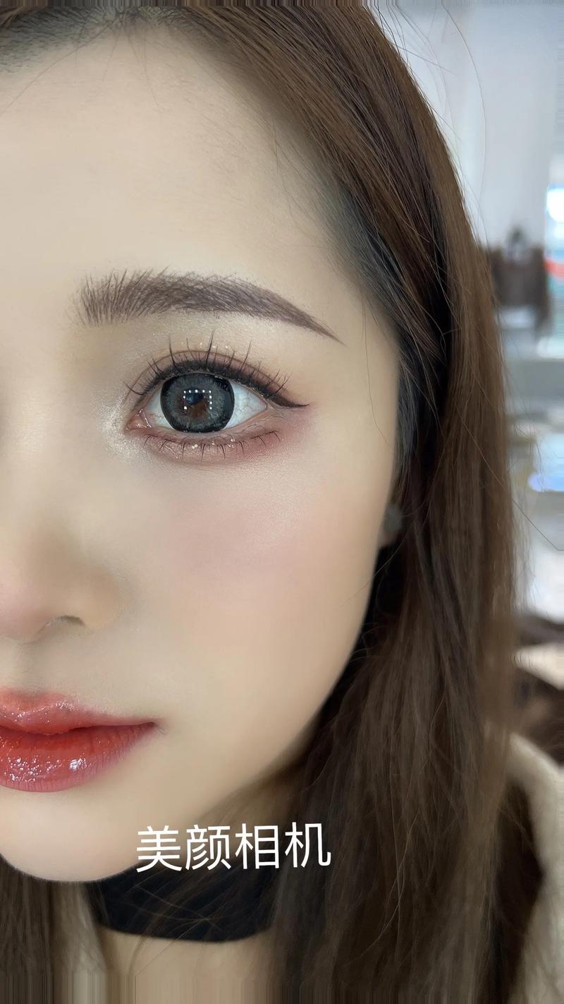 苹果专用美颜相机软件叫什么图3