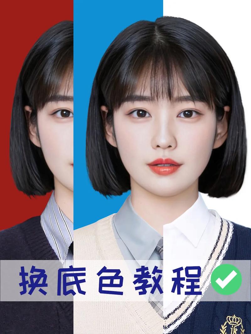 紫色拍照背景图纯色图3