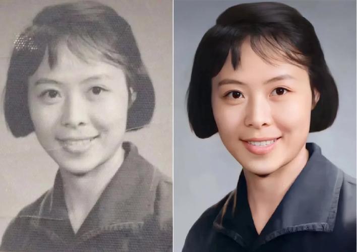 旧照片翻拍软件图2