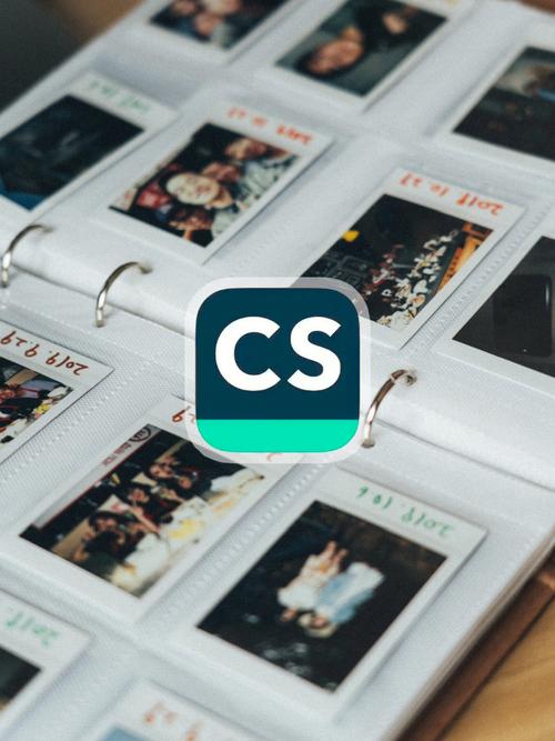 在手机里输什么软件才能翻拍老旧照片呢?