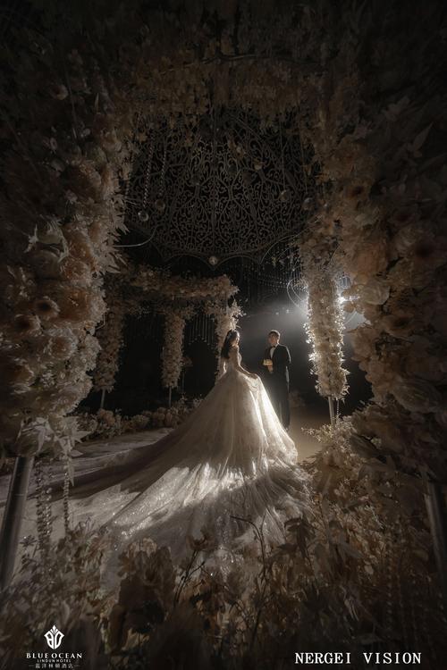 舞台灯光专业术语婚礼图1