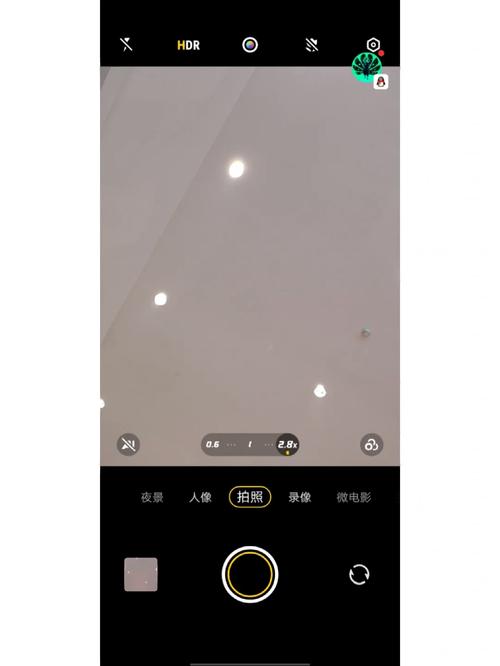 手机拍照模糊怎样才能变得清晰?