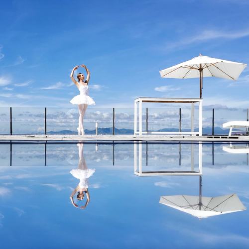 天空之镜手机拍照神器有用吗图1