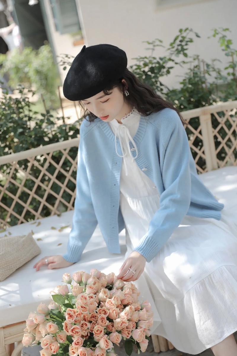 淘宝衣服拍照问题,怎么才能好看