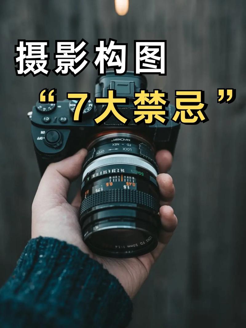 有哪些是你搞摄影后才懂的事?