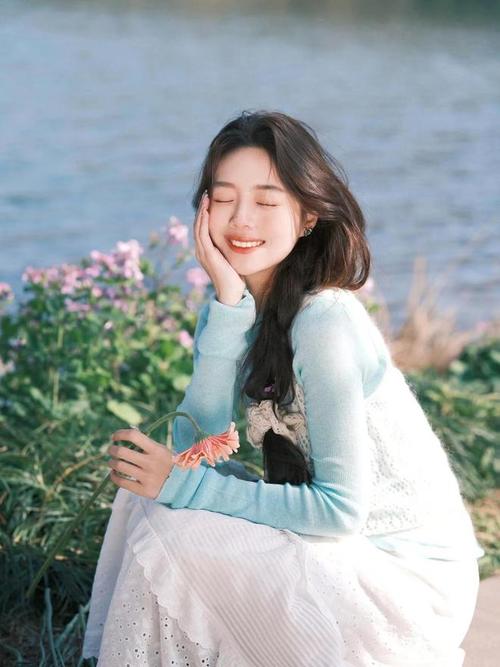 拍照片怎么摆姿势好看