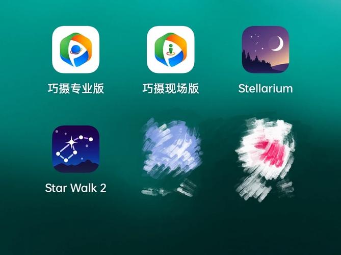 拍照点数的软件叫什么图1