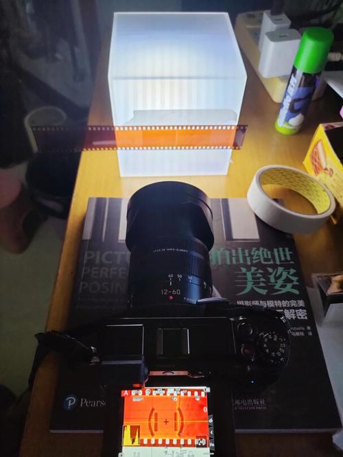 什么叫照片翻拍效果图2