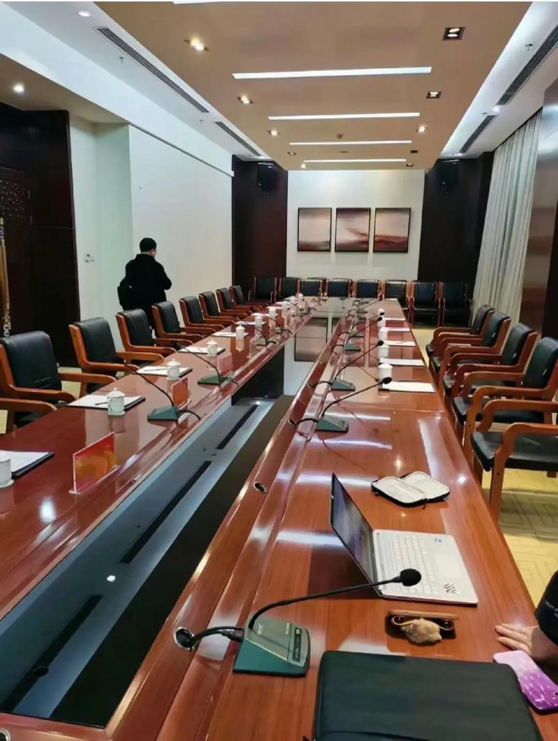 会议的照片拍摄角度要求图3