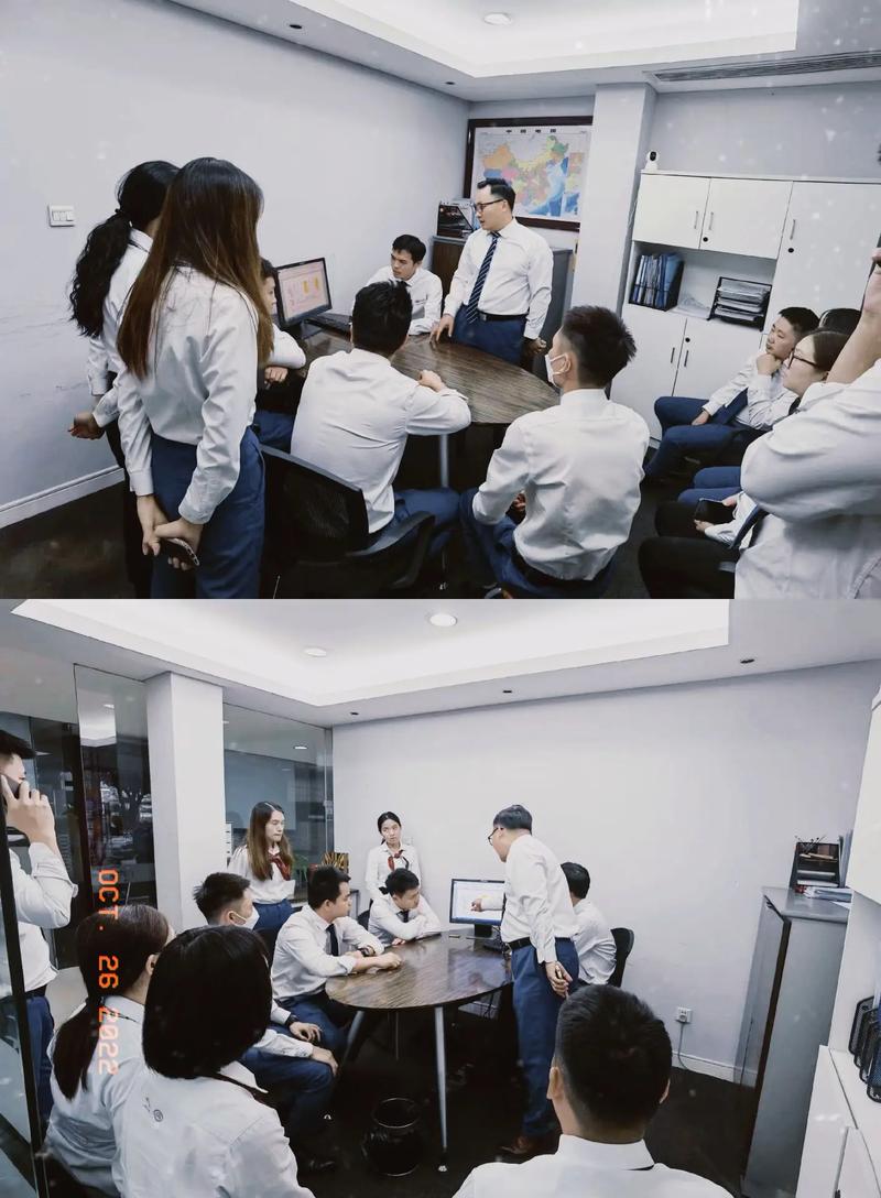 职场分享:会议拍照技巧