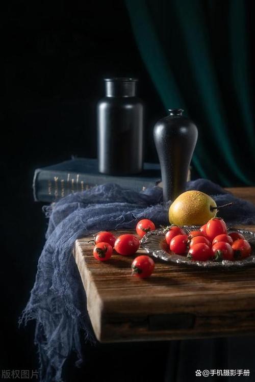 拍照怎么拍好看角度图1