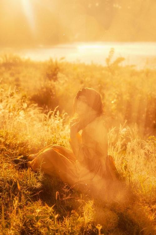 背光怎么拍出清晰的照片呢图1