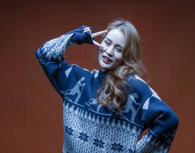 室内拍照光线技巧图2