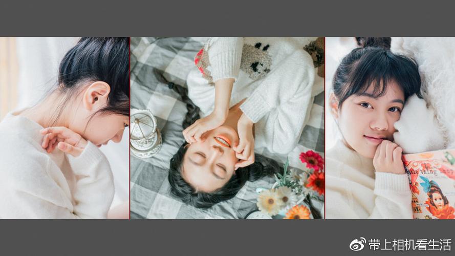 室内如何拍照技巧