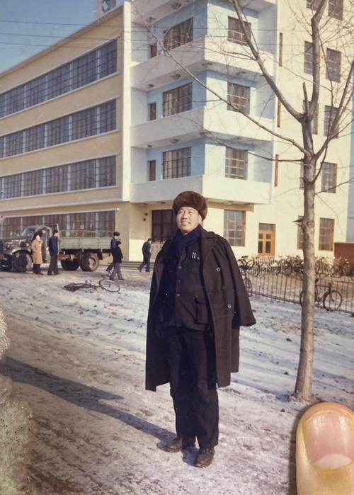 旧照片翻拍如何提高清晰度高图2