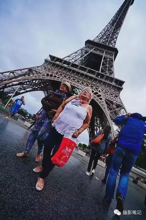 拍照角度和技巧越发进步的区别图2