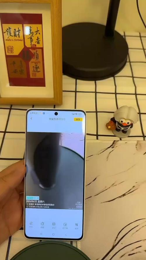 今日水印相机保存不了拼图怎么设置