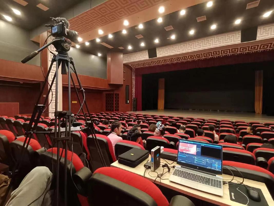 会议室拍照技巧与角度图2