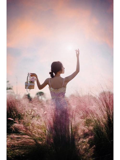 背光怎么拍照不黑色调和色温怎么调图2