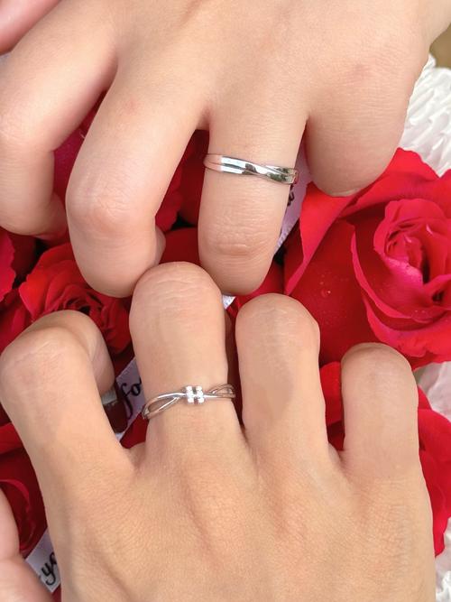 两人创意拍照姿势图3