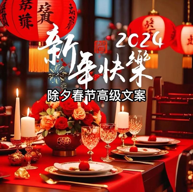 春节拍照背景图1