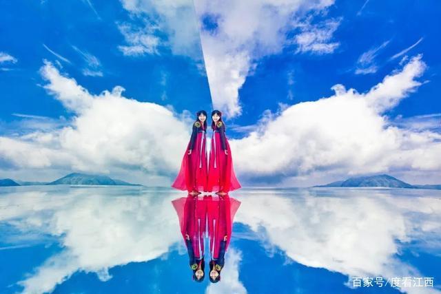 手机拍天空之镜用什么模式图3