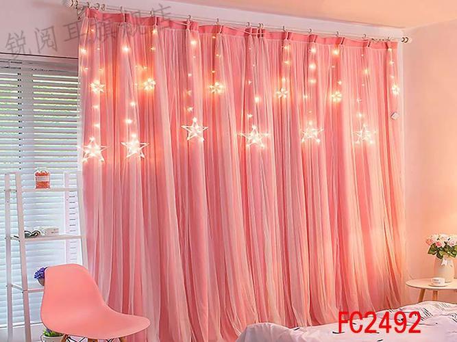 直播镜头里能看到背景墙上的照片有事吗?