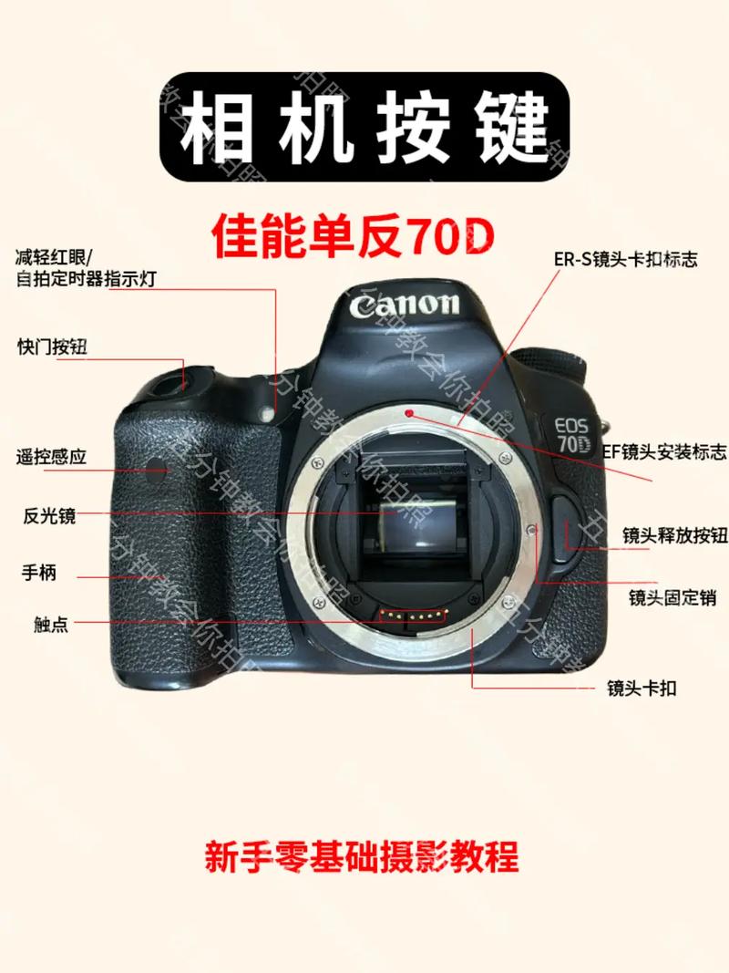 相机如何拍摄视频图1