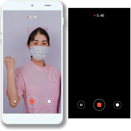 相机如何拍摄视频图2