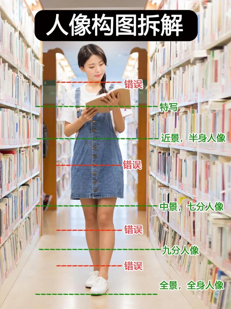 人像摄影实用补光技巧