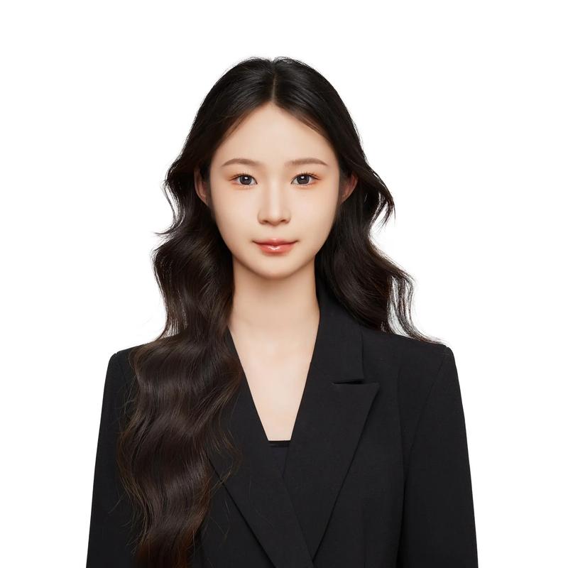 证件照怎么拍好看?