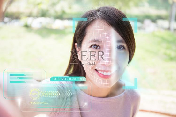 人脸识别照片怎样拍摄