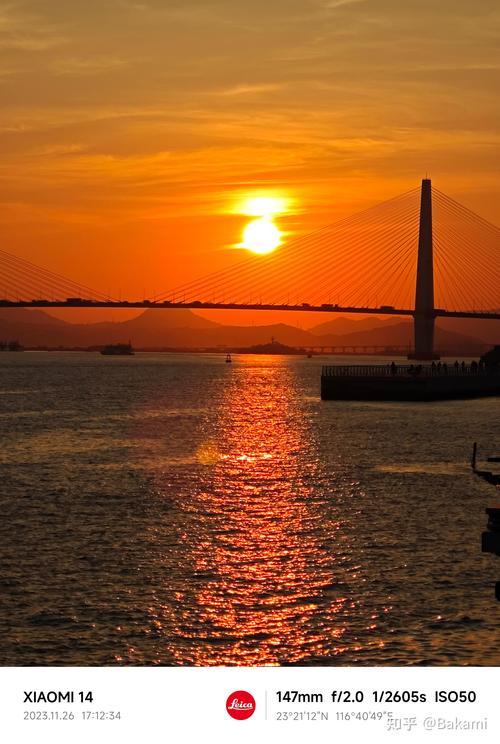 手机拍风景照的技巧