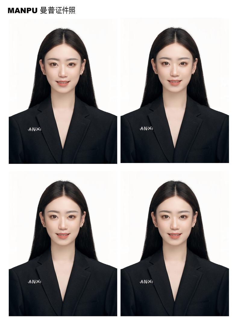 拍证件照地板需要什么颜色