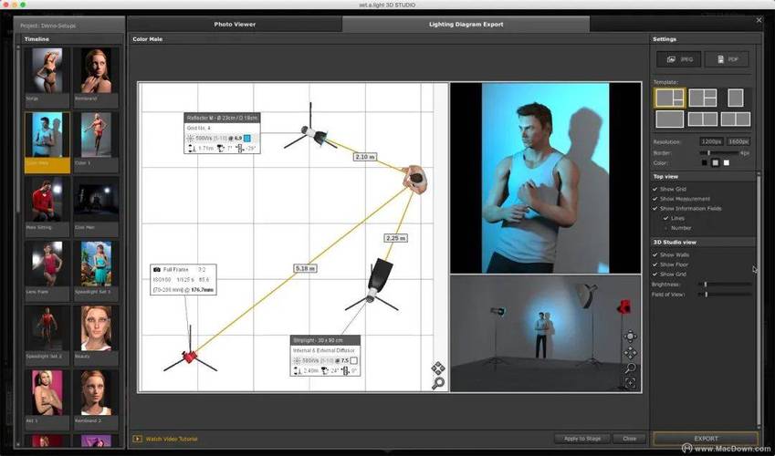 电脑照相软件哪个好