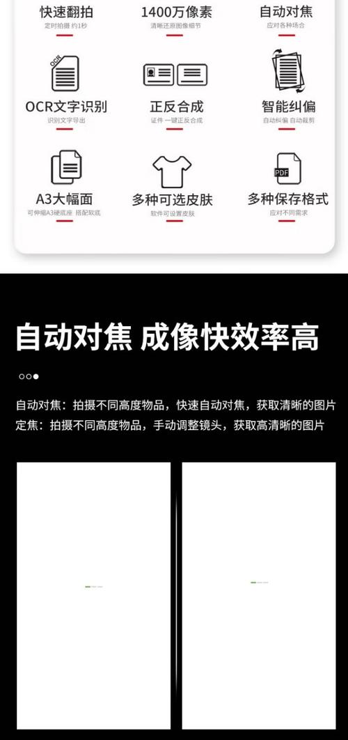 旧照片制作相册用相机翻拍还是买扫描仪