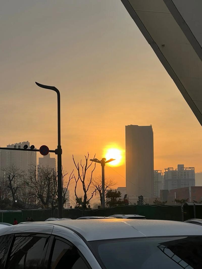 如何拍出主体实的,背景虚的照片?