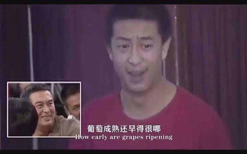 潘粤明晒死亡角度自拍调侃,难道明星也把握不住死亡角度吗?